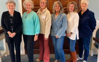 Executive Board 2025