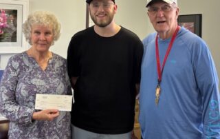 Worship on the Water